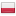 alaantkoweblw.pl server is located in Poland